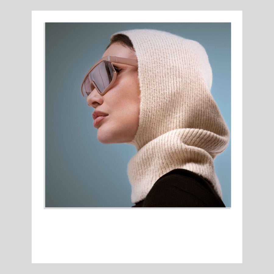 BALACLAVA 2025 BEIGE