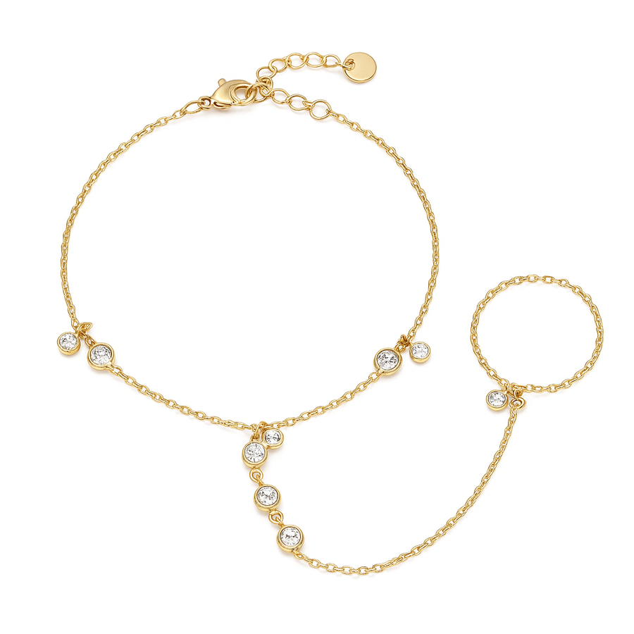 YANA HAND CHAIN