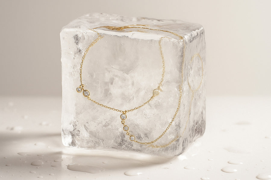 YANA HAND CHAIN