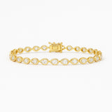 GOTA TENNIS BRACELET - VELOWE