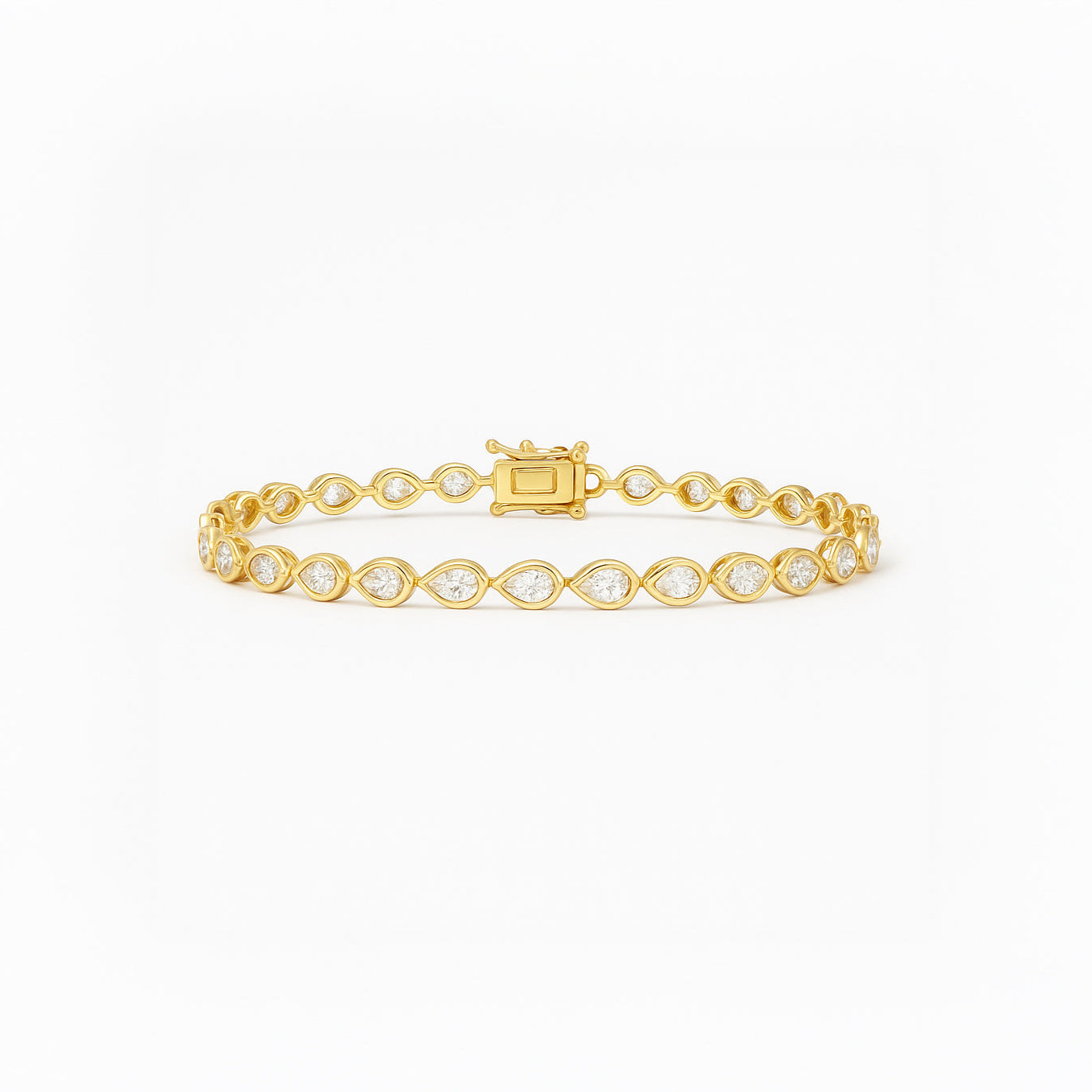 GOTA TENNIS BRACELET - VELOWE