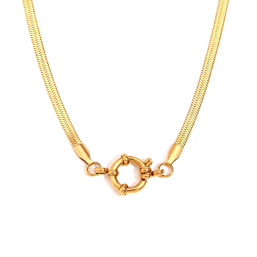 CHRIS NECKLACE - VELOWE