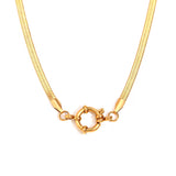 CHRIS NECKLACE - VELOWE