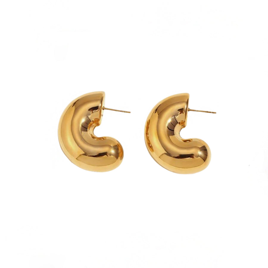 HALFS EARRINGS