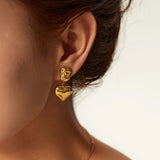 CORA EARRINGS - VELOWE