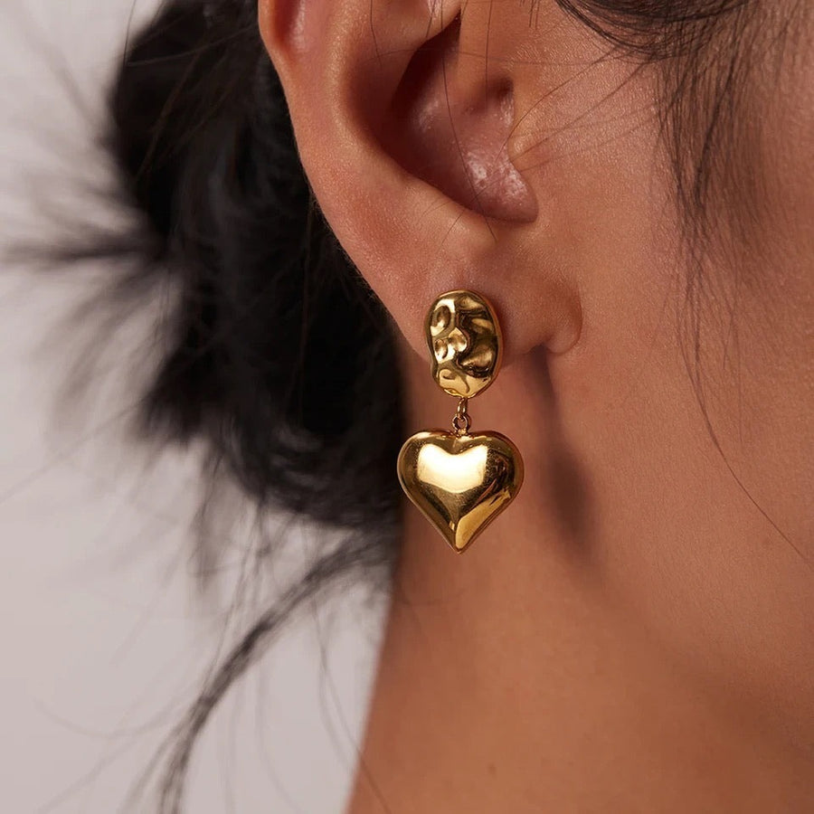 CORA EARRINGS
