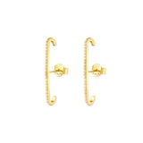 NAUTICAL STUDS SILVER - VELOWE