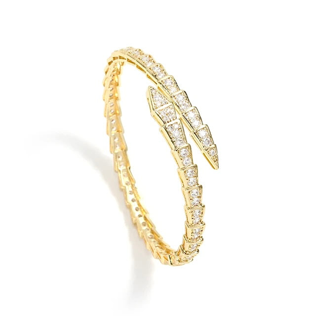 RA DIAMOND BRACELET - VELOWE