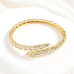 RA DIAMOND BRACELET - VELOWE