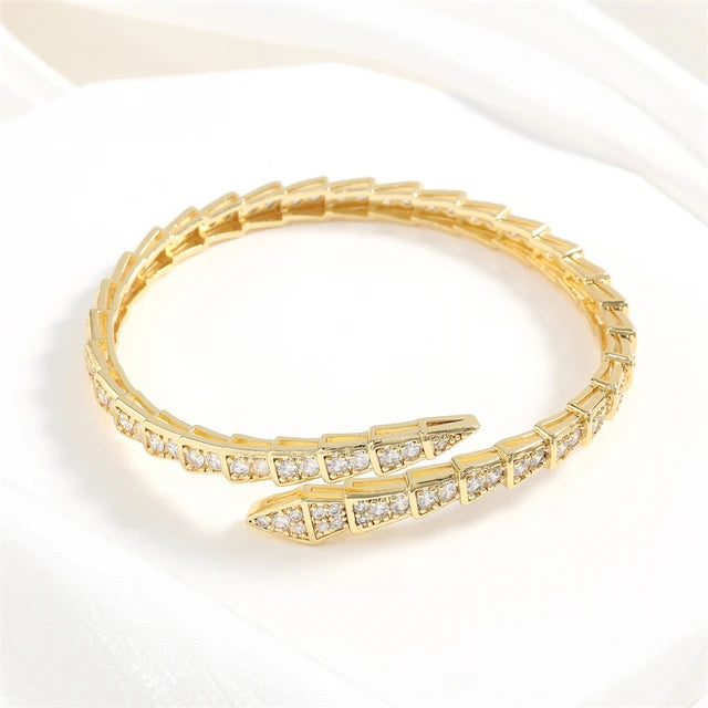 RA DIAMOND BRACELET