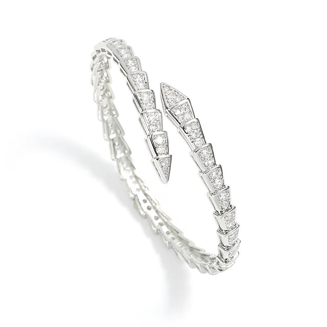 RA DIAMOND BRACELET