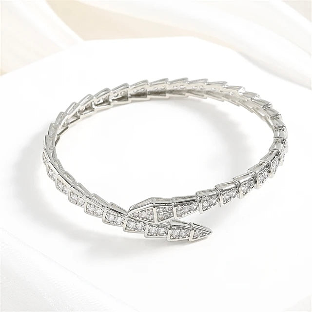 RA DIAMOND BRACELET