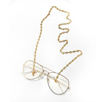 BEANS SUNGLASSES CHAIN - VELOWE