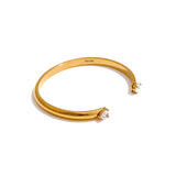 RAYA 18K PVD GOLD BRACELET
