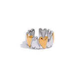 CORA2CORA RING - VELOWE