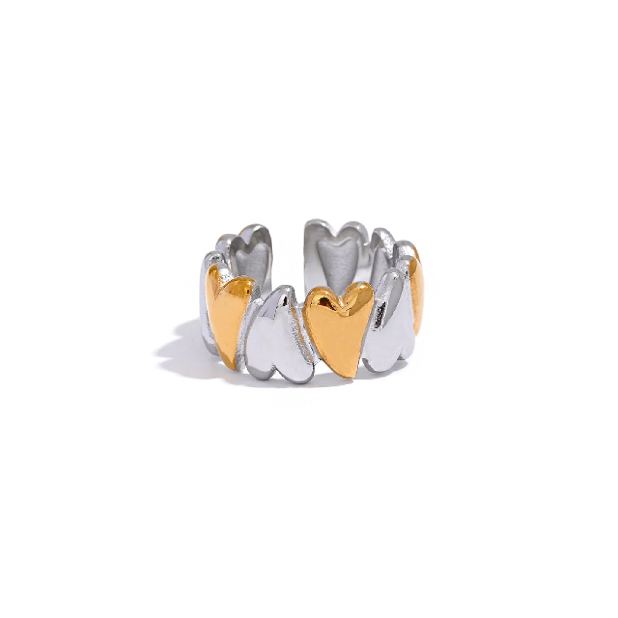 CORA2CORA RING - VELOWE