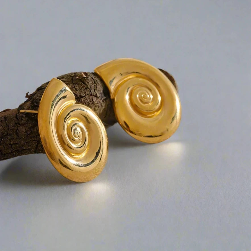 SHELLWE EARRINGS