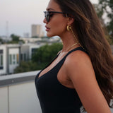 BEANS SUNGLASSES CHAIN - VELOWE