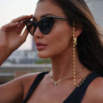 BEANS SUNGLASSES CHAIN - VELOWE