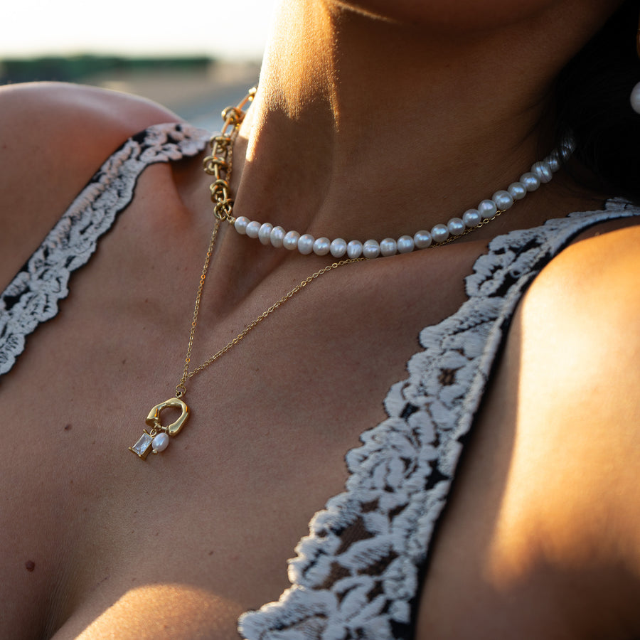 WATER PEARLS SETS