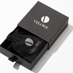 LETTER PENDANT NECKLACE - VELOWE