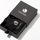 LETTER PENDANT NECKLACE - VELOWE