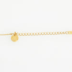 MOON NECKLACE WATERPROOF - VELOWE