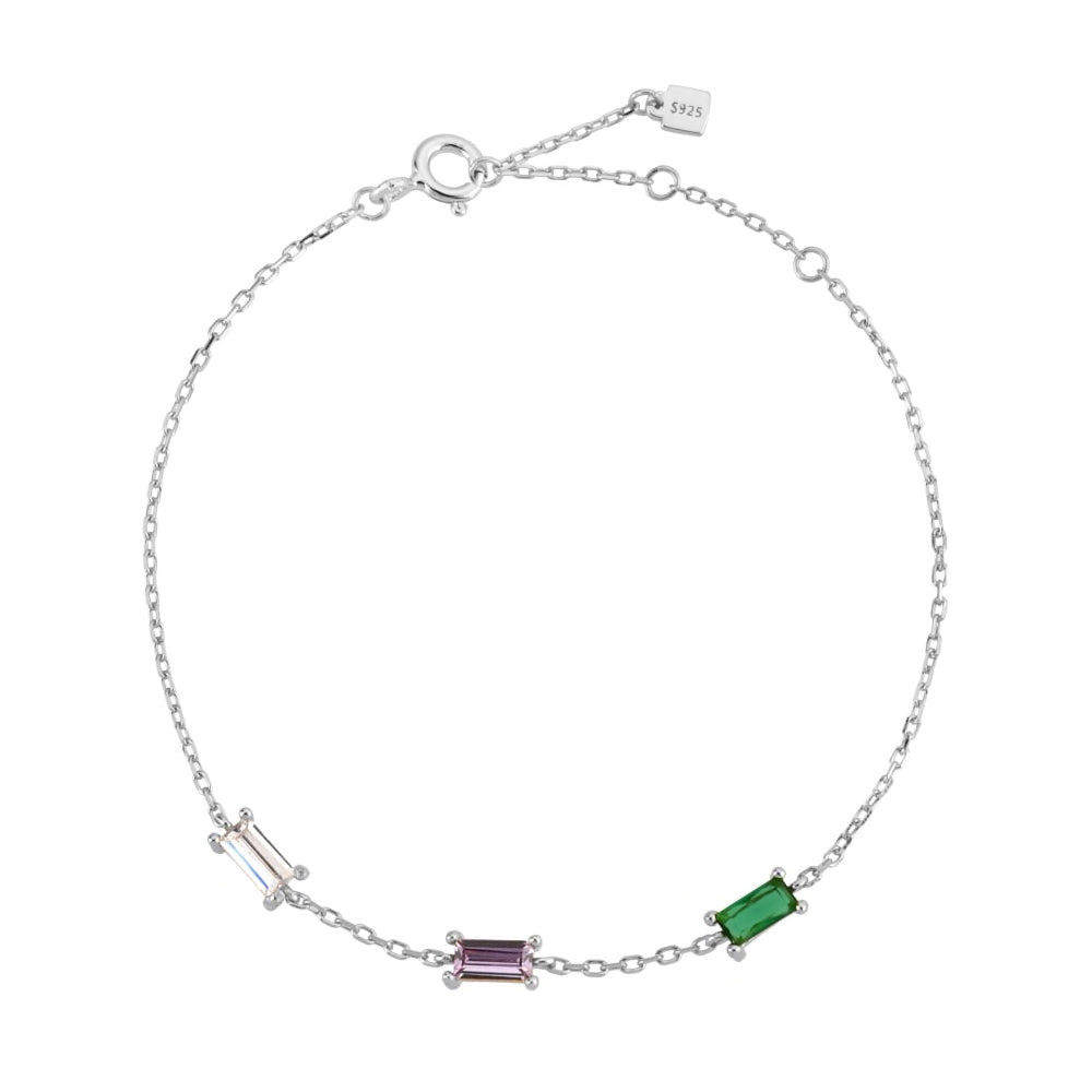 TROYA BRACELET - VELOWE