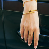 NAIL BRACELET - VELOWE