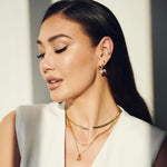 Velowe waterproof verglas bear chain necklace cool 2023