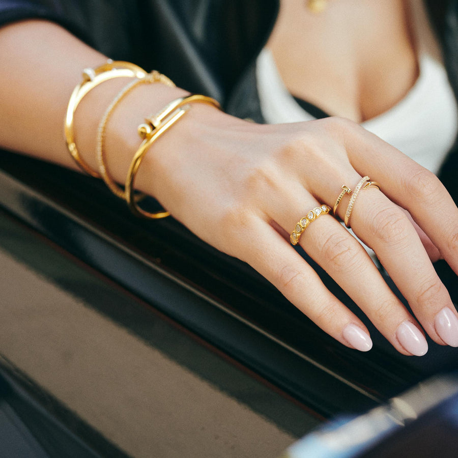 ELLI RING ICE