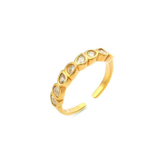 ELLI RING ICE