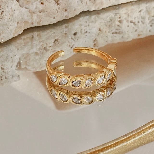 ELLI RING ICE