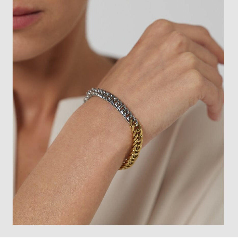 MILI BRACELET VERGLAS - VELOWE