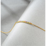 RAINBOW BRIDGE BRACELET - VELOWE