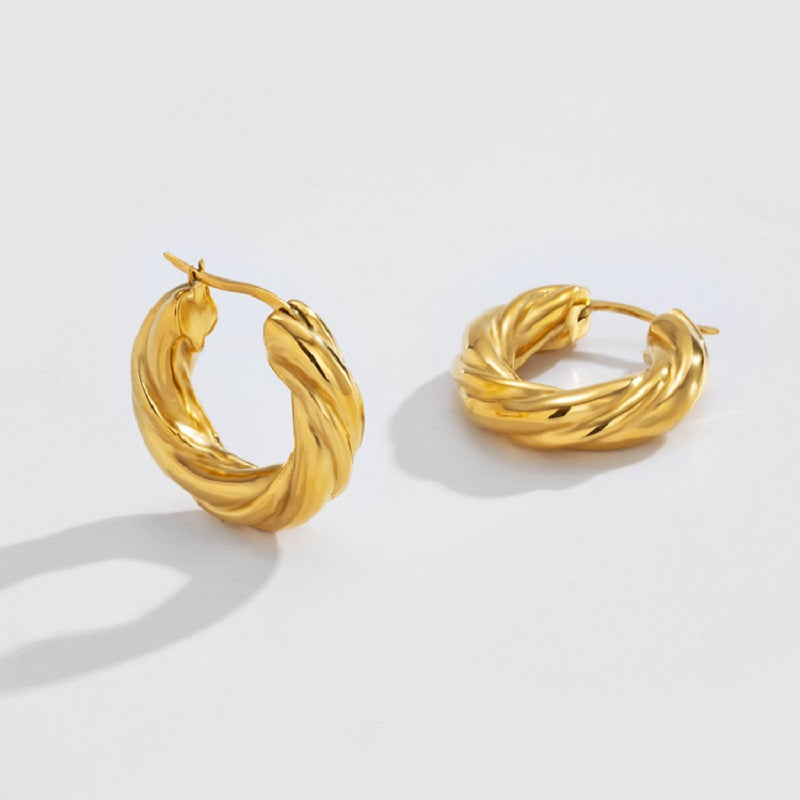CUBANITA HOOPS
