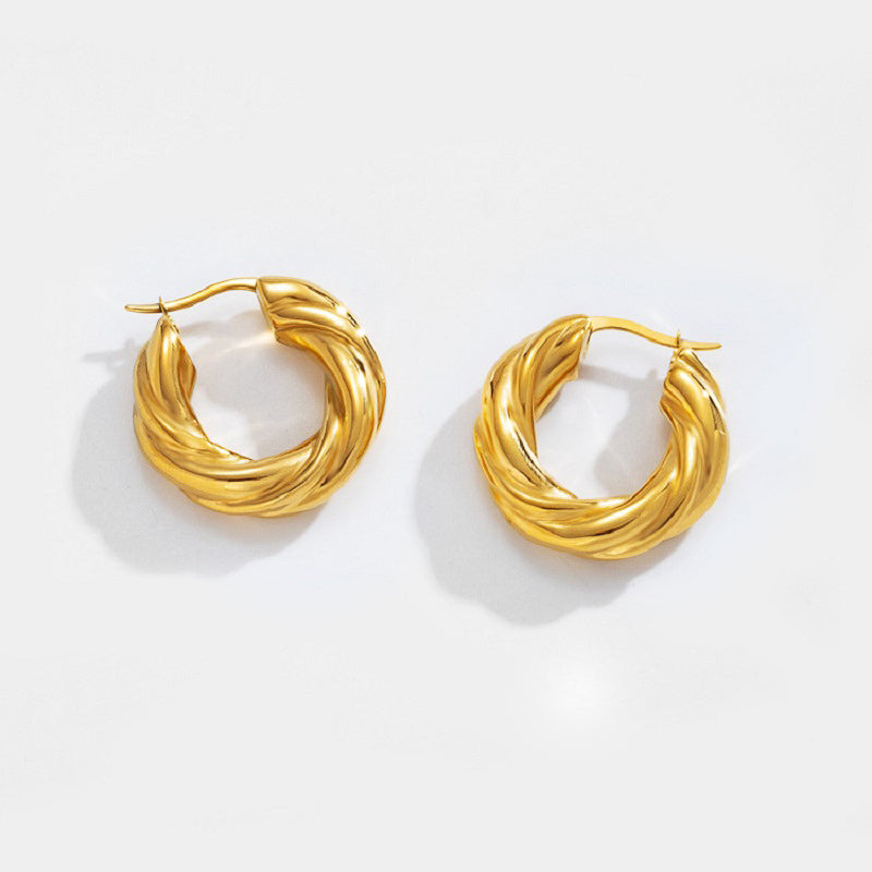 CUBANITA HOOPS
