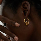 HEARTS AND HOOPS ICED - VELOWE