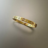 TIMELESS CUFF BRACELET - VELOWE