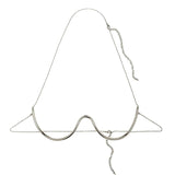 BRASIER BRA CHAIN BODY - VELOWE