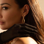 MOON & STARS EARRINGS - VELOWE