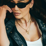 123 NECKLACE - VELOWE