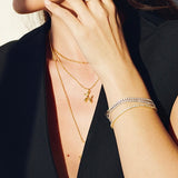 BALOO VERGLAS NECKLACE - VELOWE