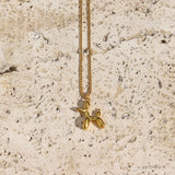 BALOO VERGLAS NECKLACE - VELOWE