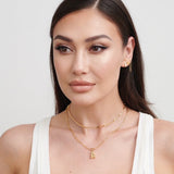 123 NECKLACE - VELOWE