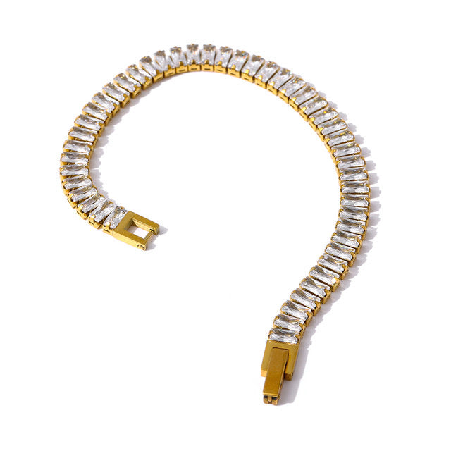 LARISA VERGLAS BRACELET