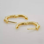 LARA MINI HOOP - VELOWE