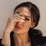 BAGUETTE EAR CUFF,    BEST SELLER ;) - VELOWE