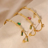 RAY WHITE BRACELET - VELOWE