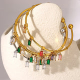 RAY WHITE BRACELET - VELOWE